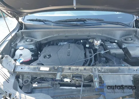 2023 Kia Sorento Lx из США, поврежденный, VIN 5XYRG4LC3PG245637